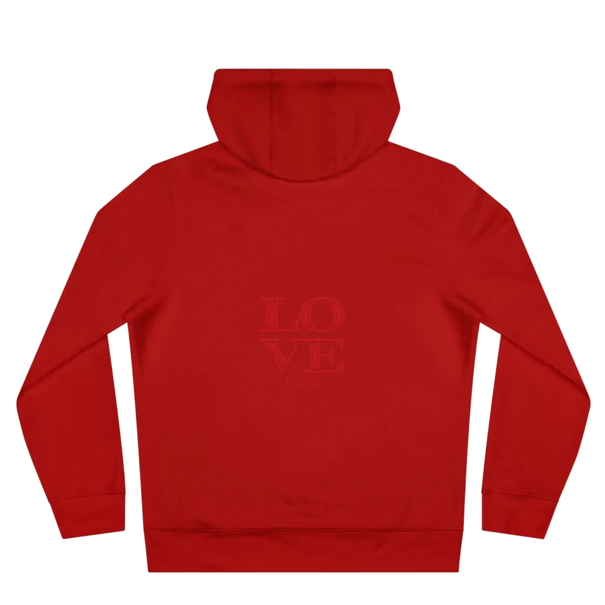 Hoodie Hooded Sweatshirt