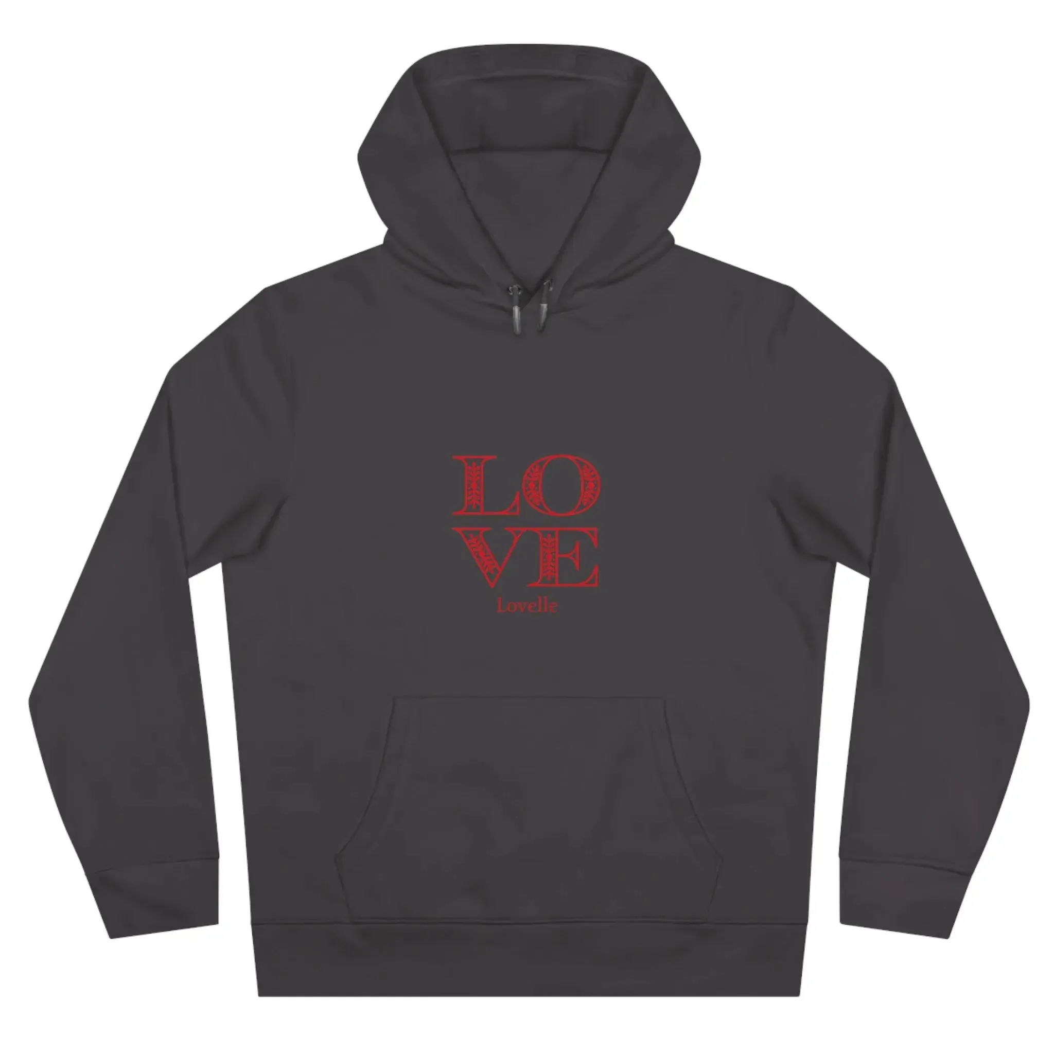 Hoodie Hooded Sweatshirt