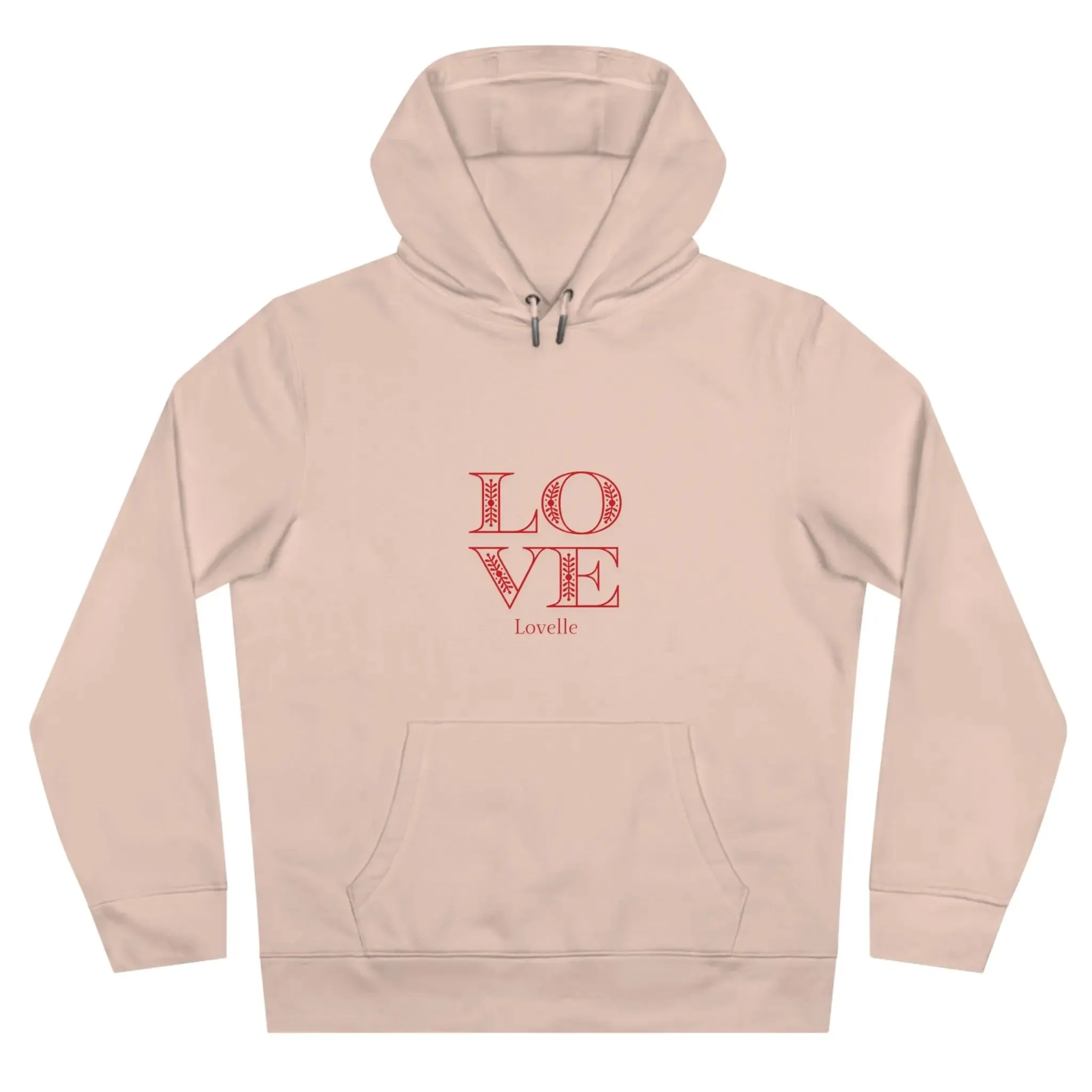 Hoodie Hooded Sweatshirt