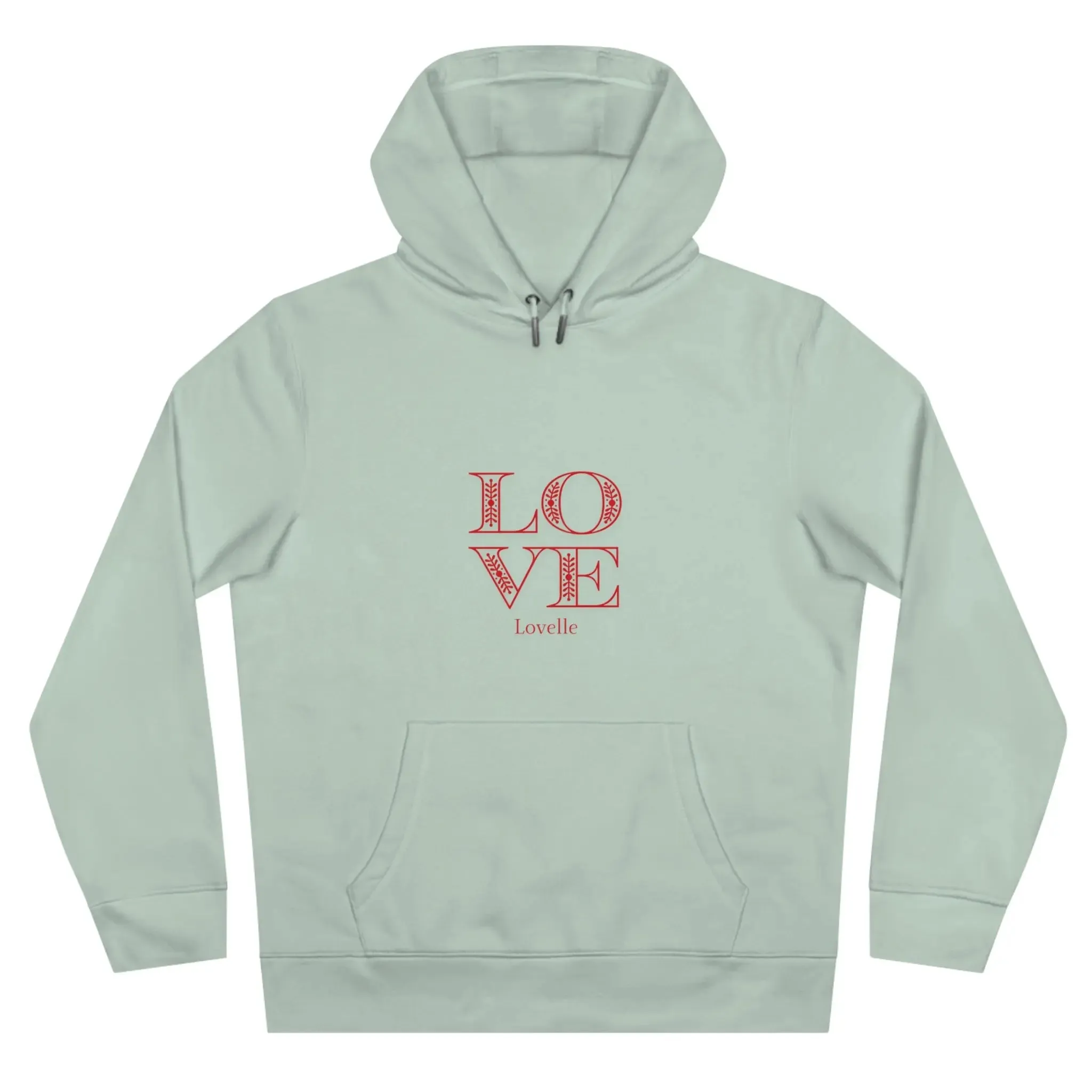 Hoodie Hooded Sweatshirt