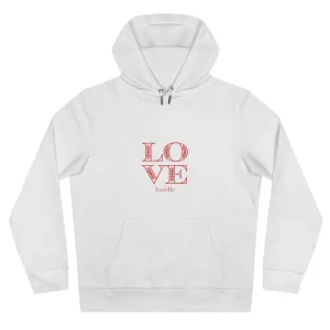 Hoodie Hooded Sweatshirt