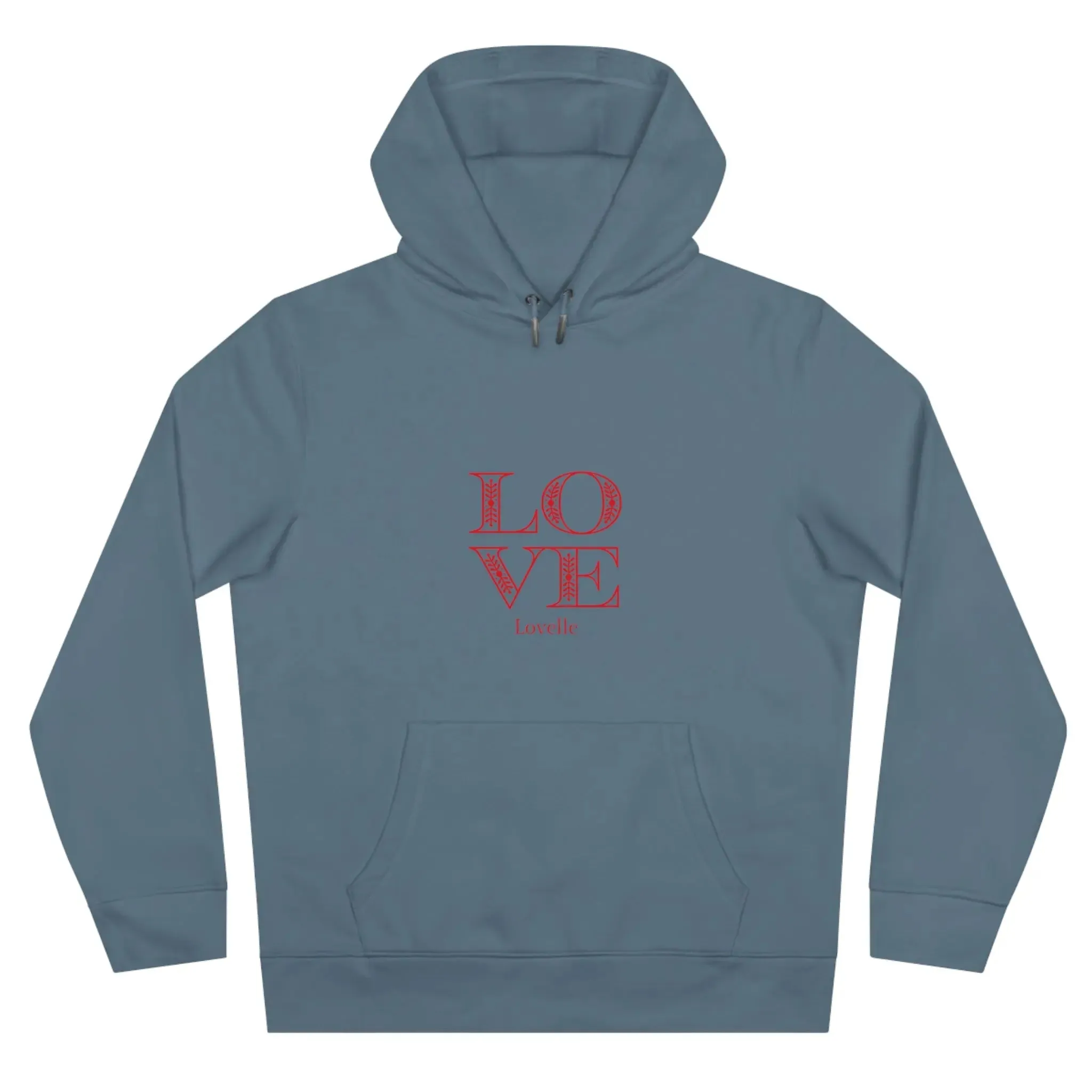 Hoodie Hooded Sweatshirt