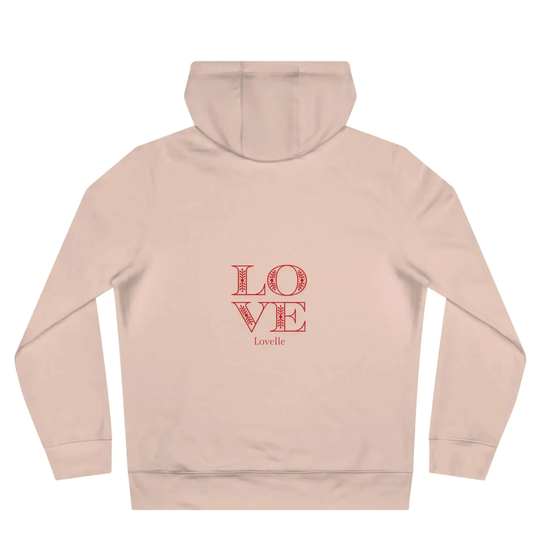 Hoodie Hooded Sweatshirt