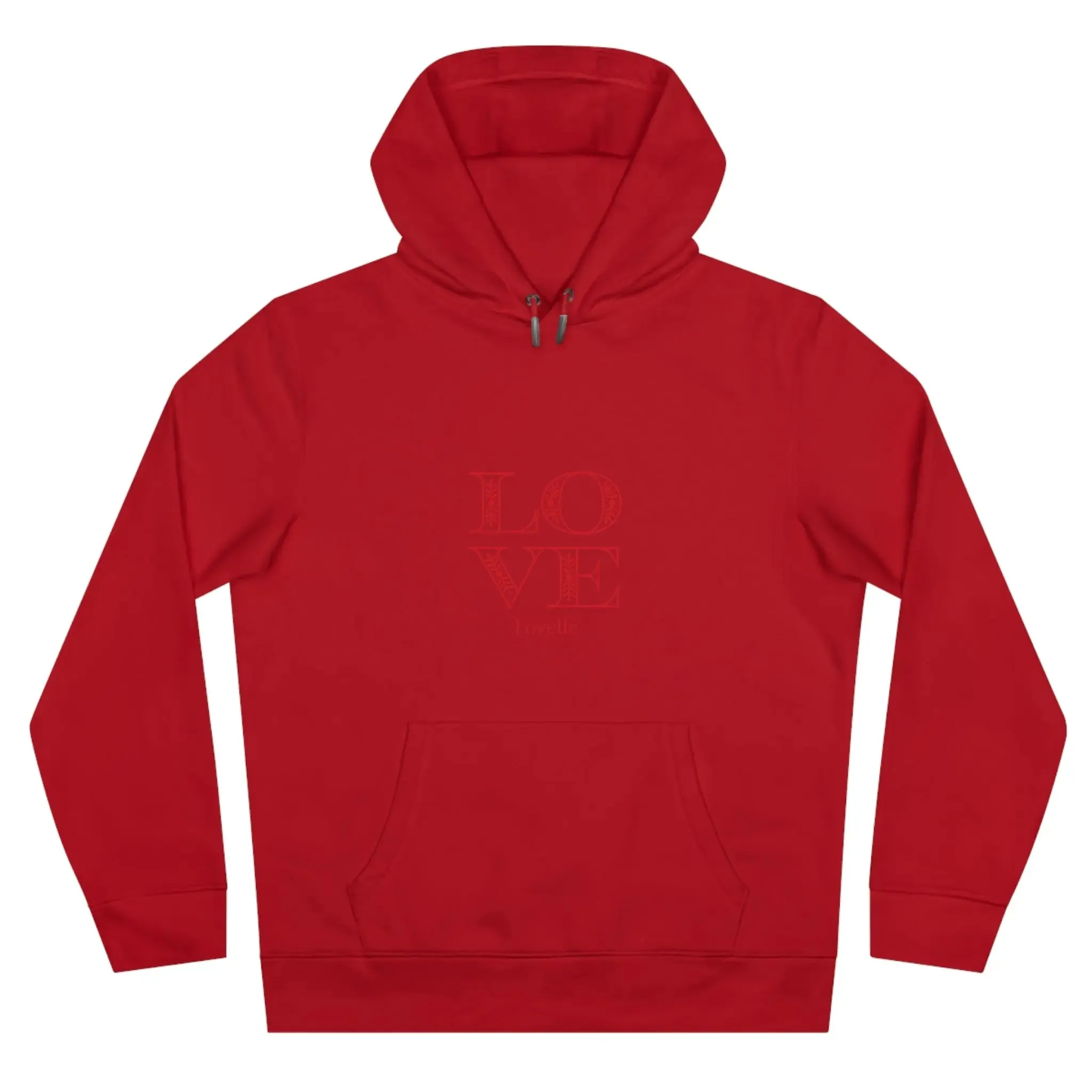 Hoodie Hooded Sweatshirt