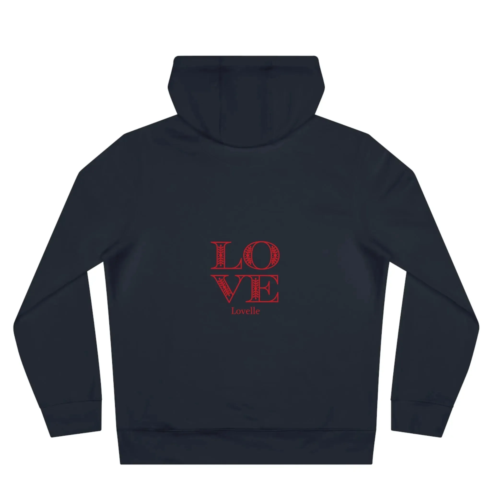 Hoodie Hooded Sweatshirt