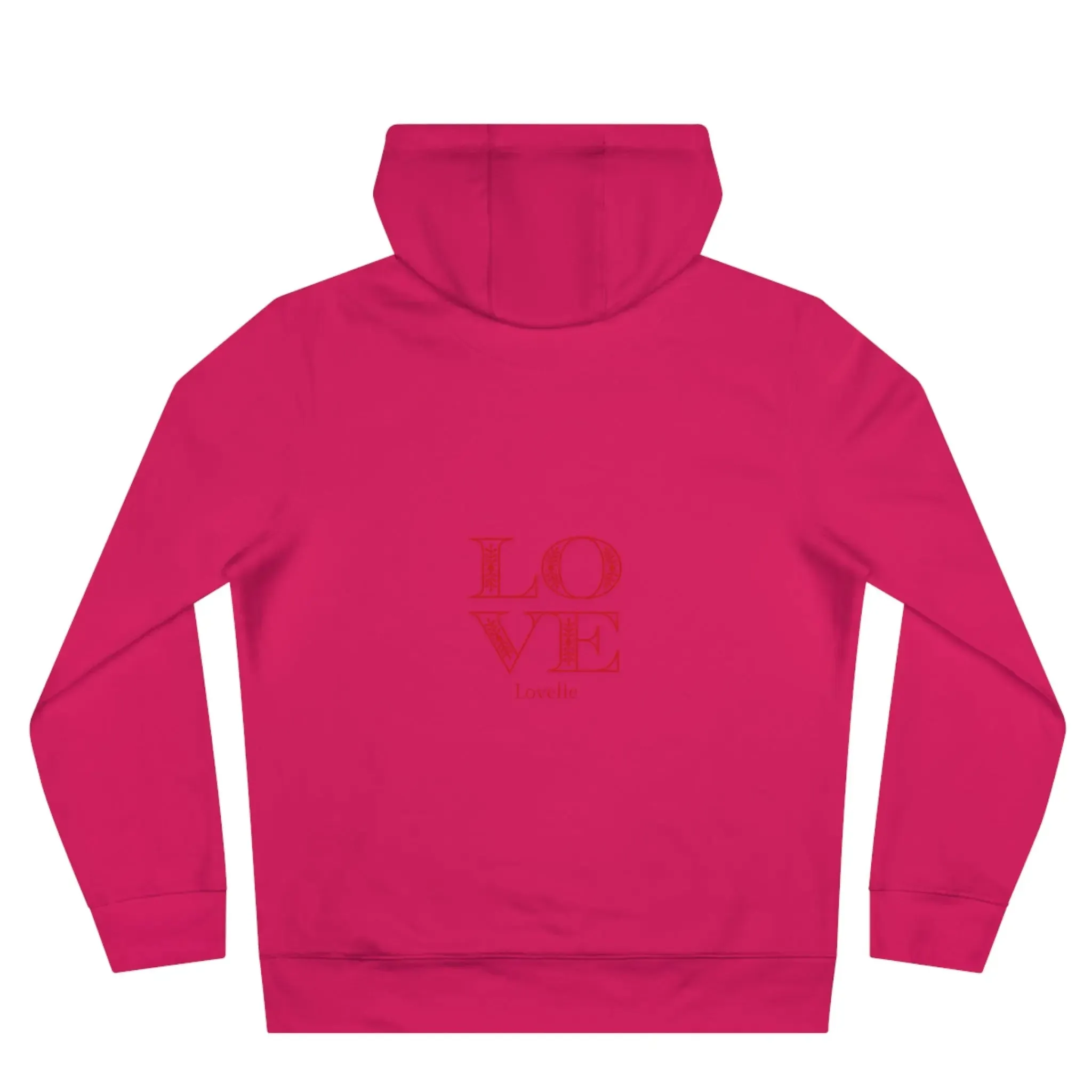 Hoodie Hooded Sweatshirt