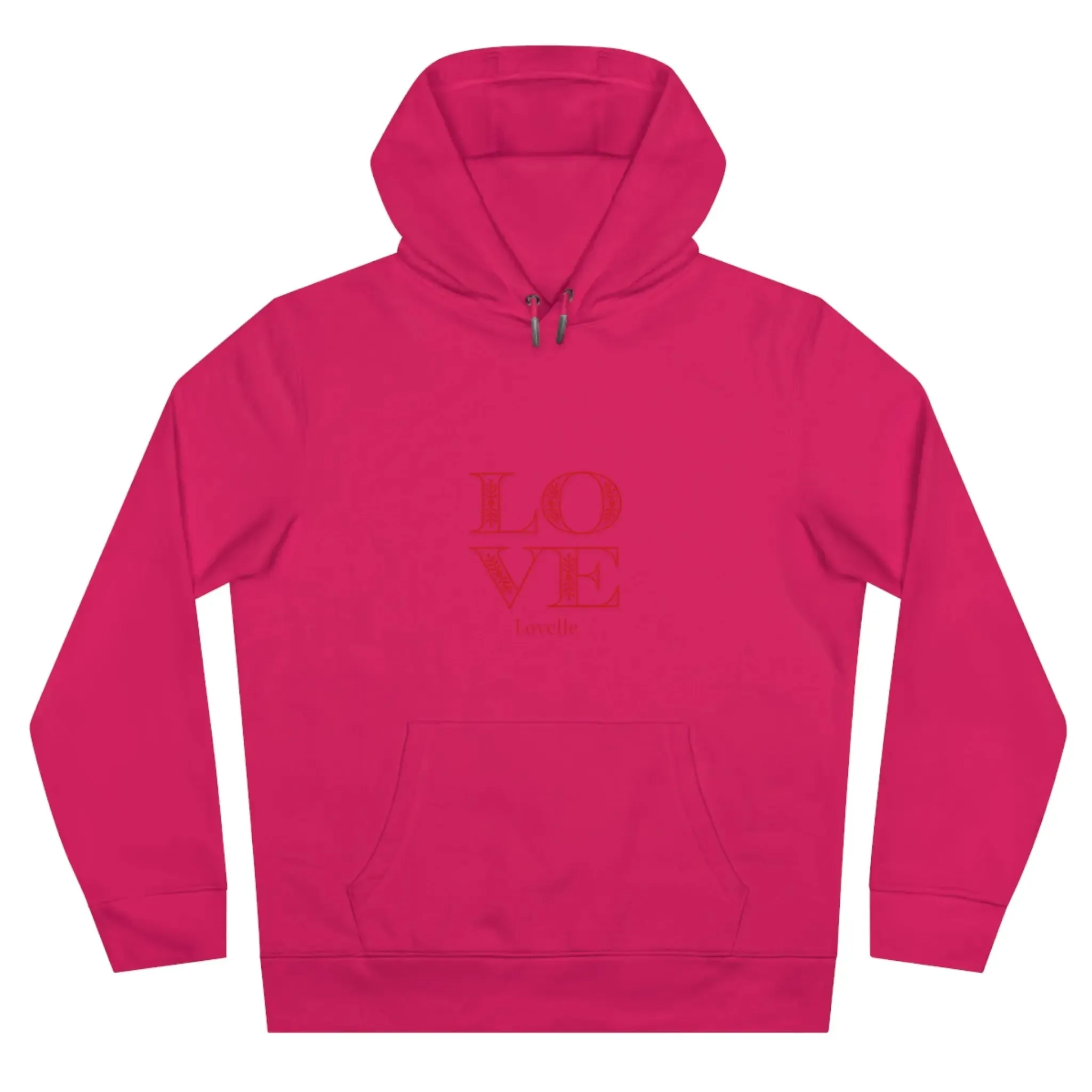 Hoodie Hooded Sweatshirt