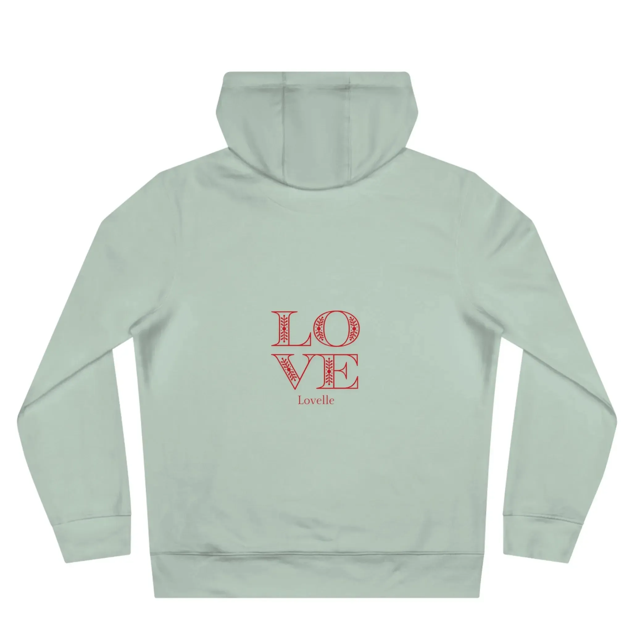 Hoodie Hooded Sweatshirt