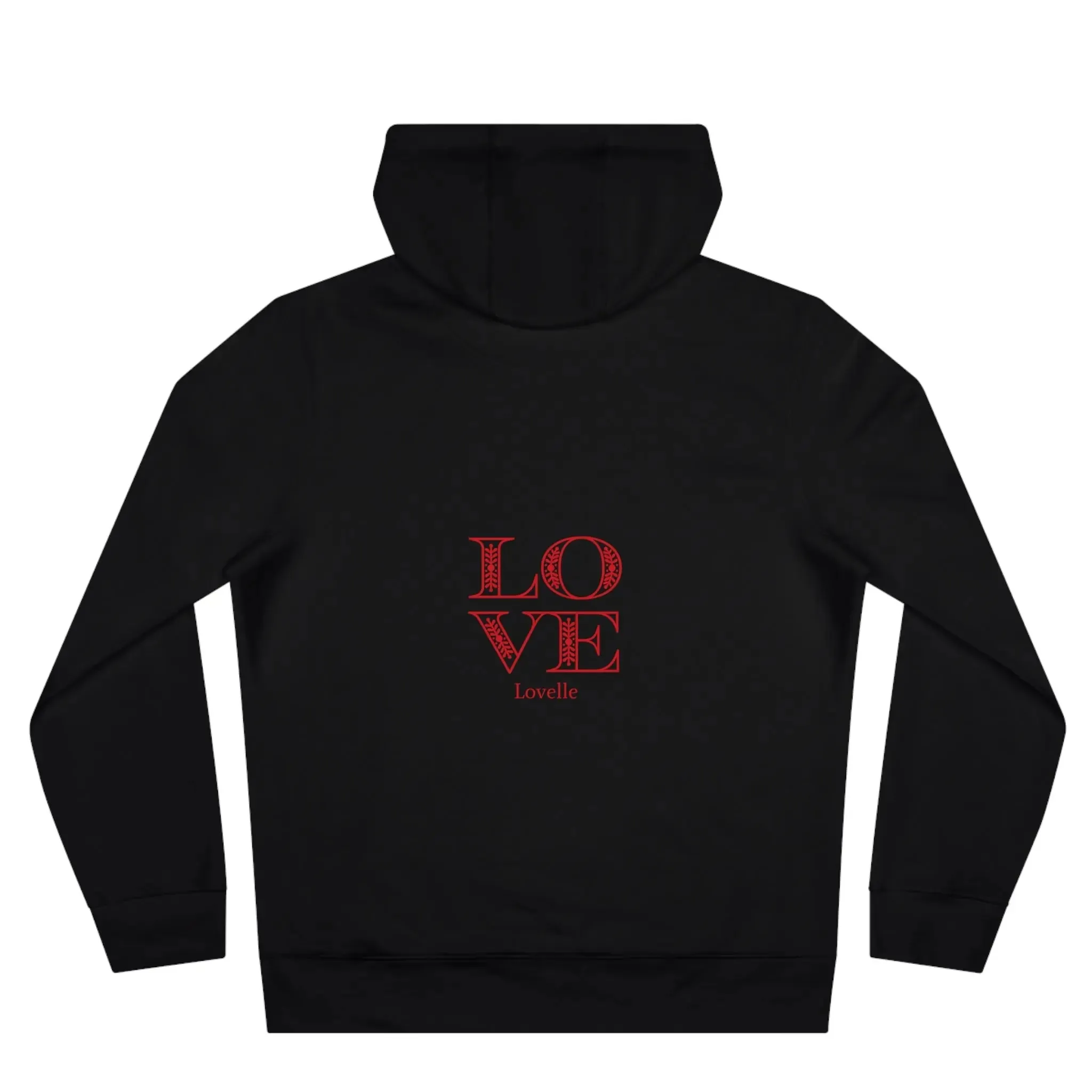 Hoodie Hooded Sweatshirt