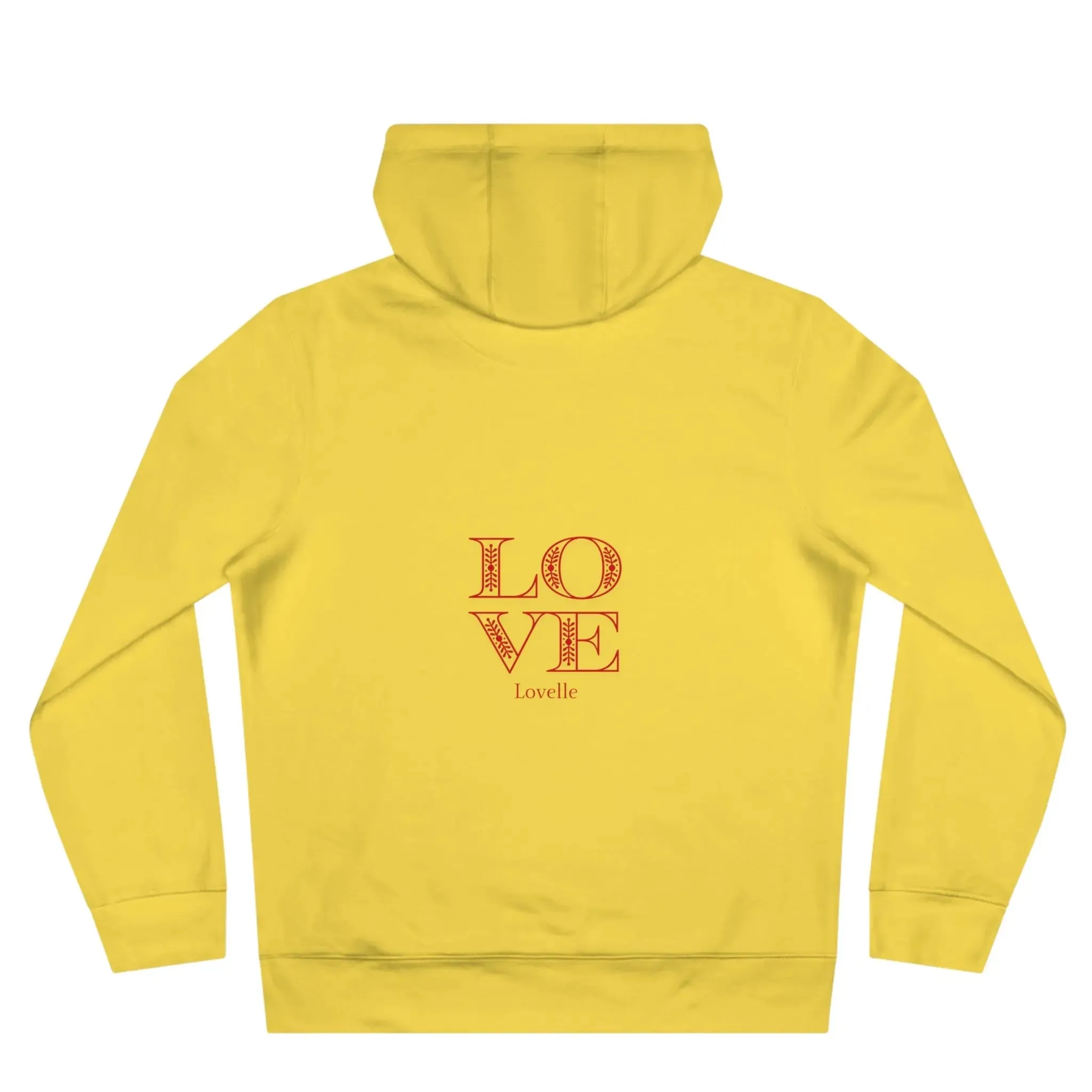 Hoodie Hooded Sweatshirt