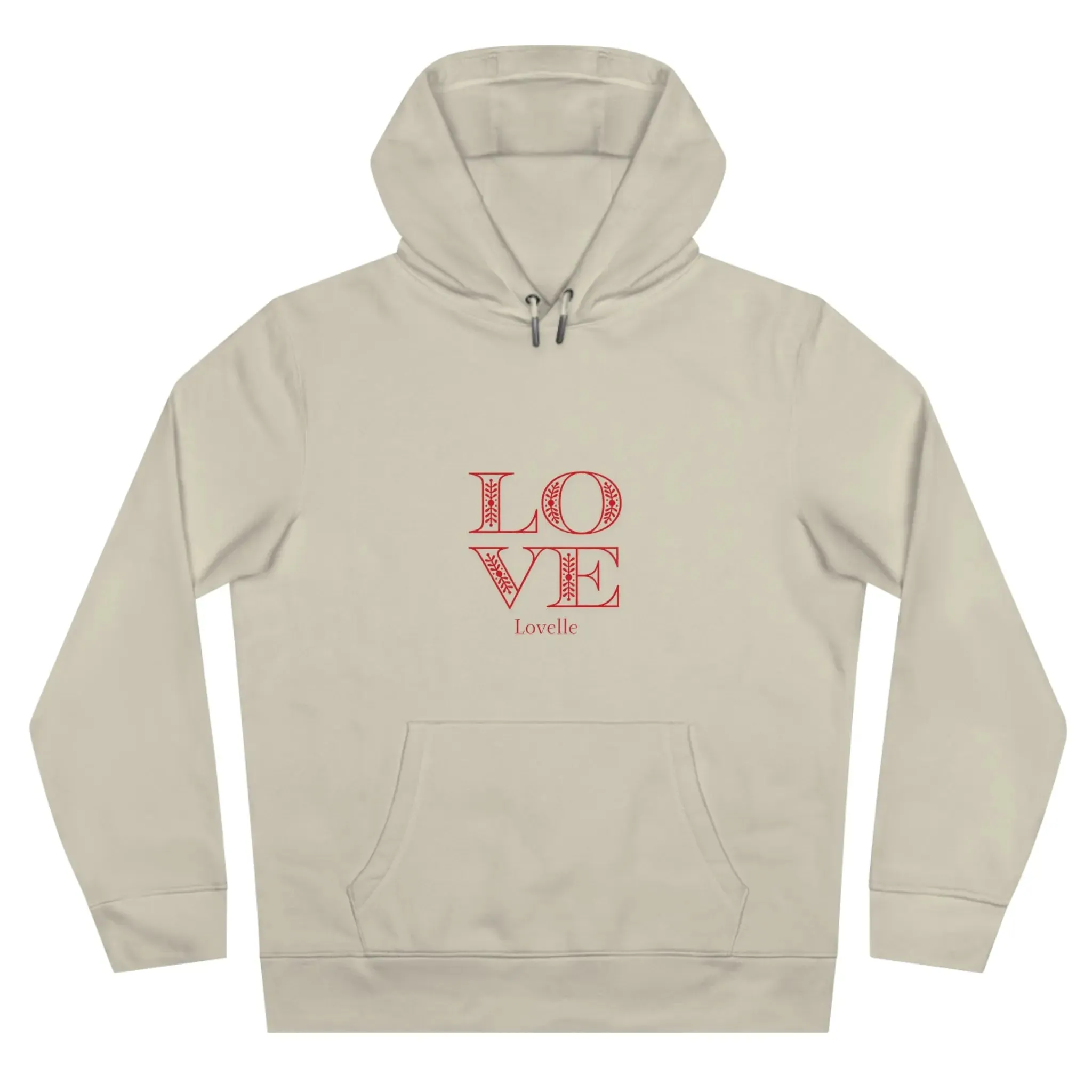 Hoodie Hooded Sweatshirt