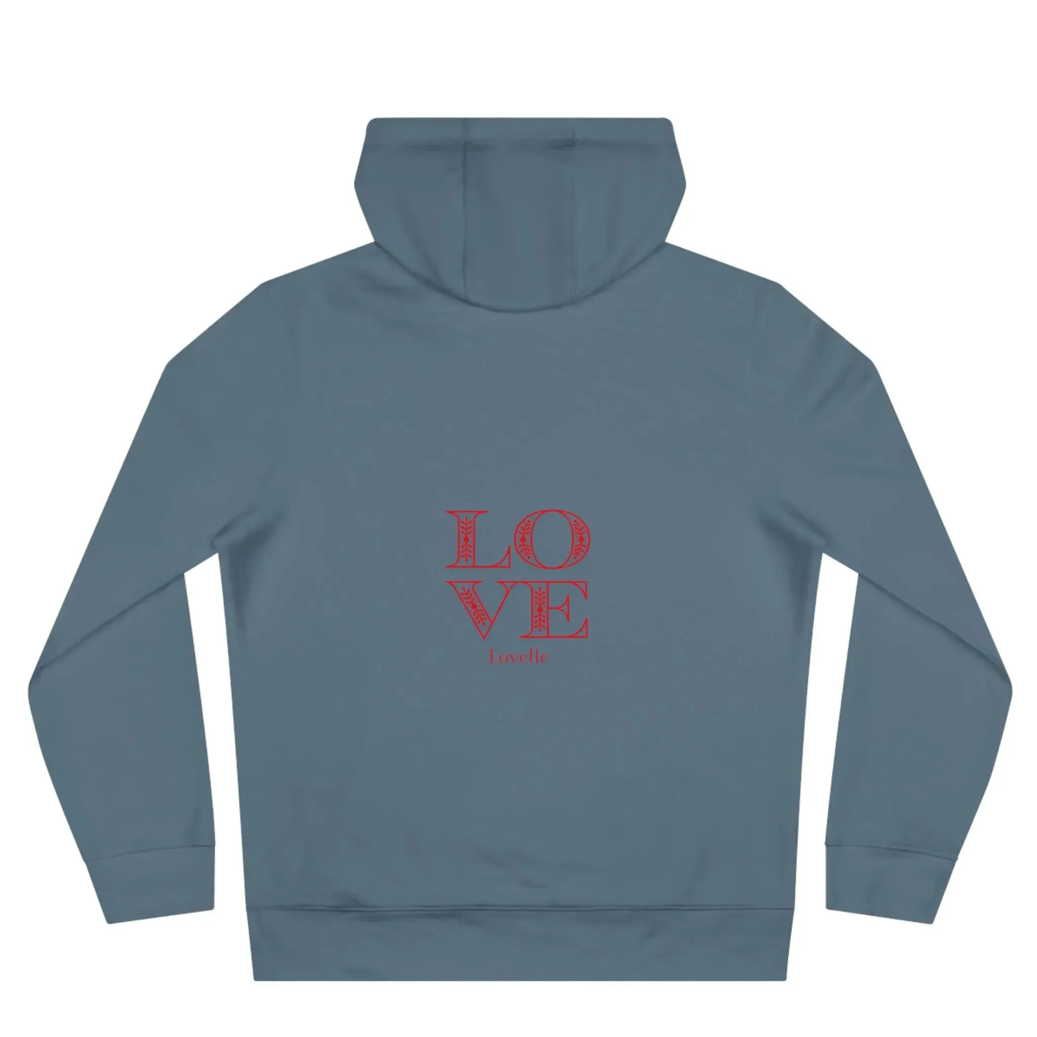 Hoodie Hooded Sweatshirt