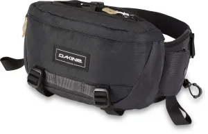 Hot Laps 2L Bike Belt Bag DAKINE, Black