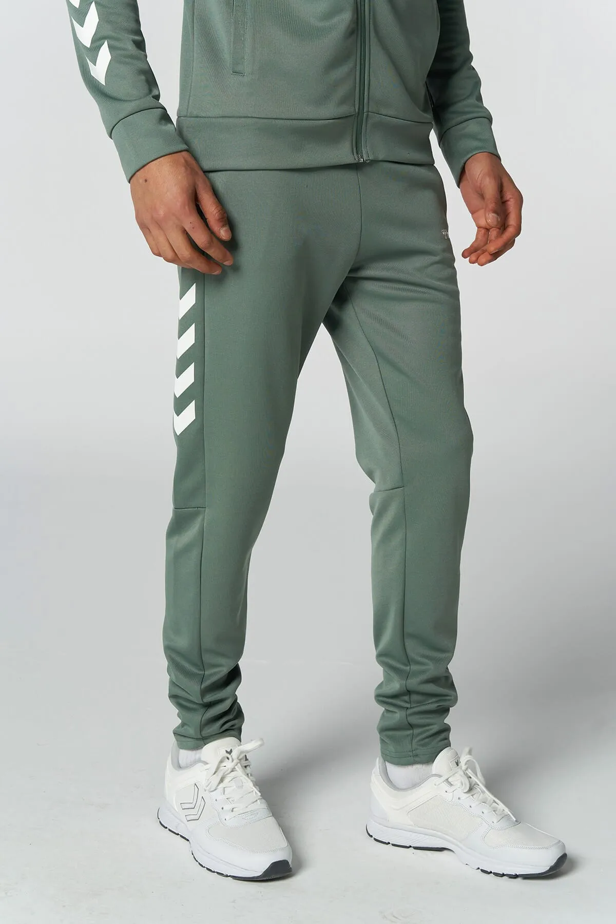 Hummel Men's Falconzo Tapered Pants