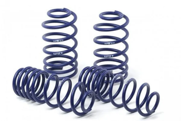 Hyundai Veloster Turbo Sport Spring Set