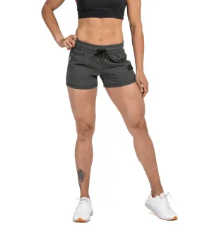 Impact Gym Shorts II - Charcoal