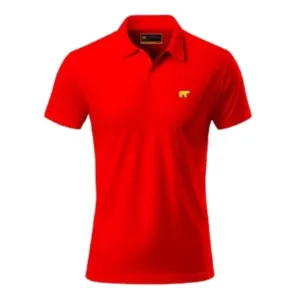 Jack Nicklaus Men's Golf Polo T-Shirt