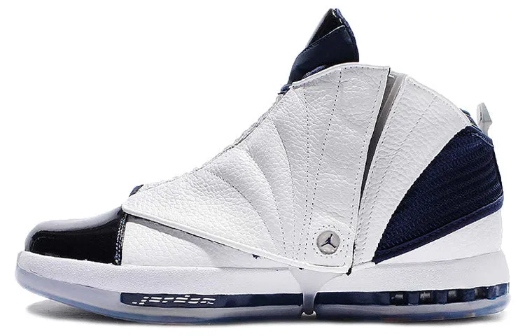 Jordan Air Jordan 16 Vintage Men's Basketball Shoes