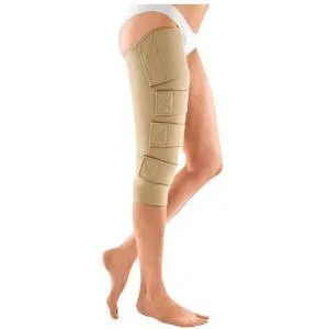 Juxta-Fit Essentials Standard Upper Leg with Knee, Short, Right, 45 cm