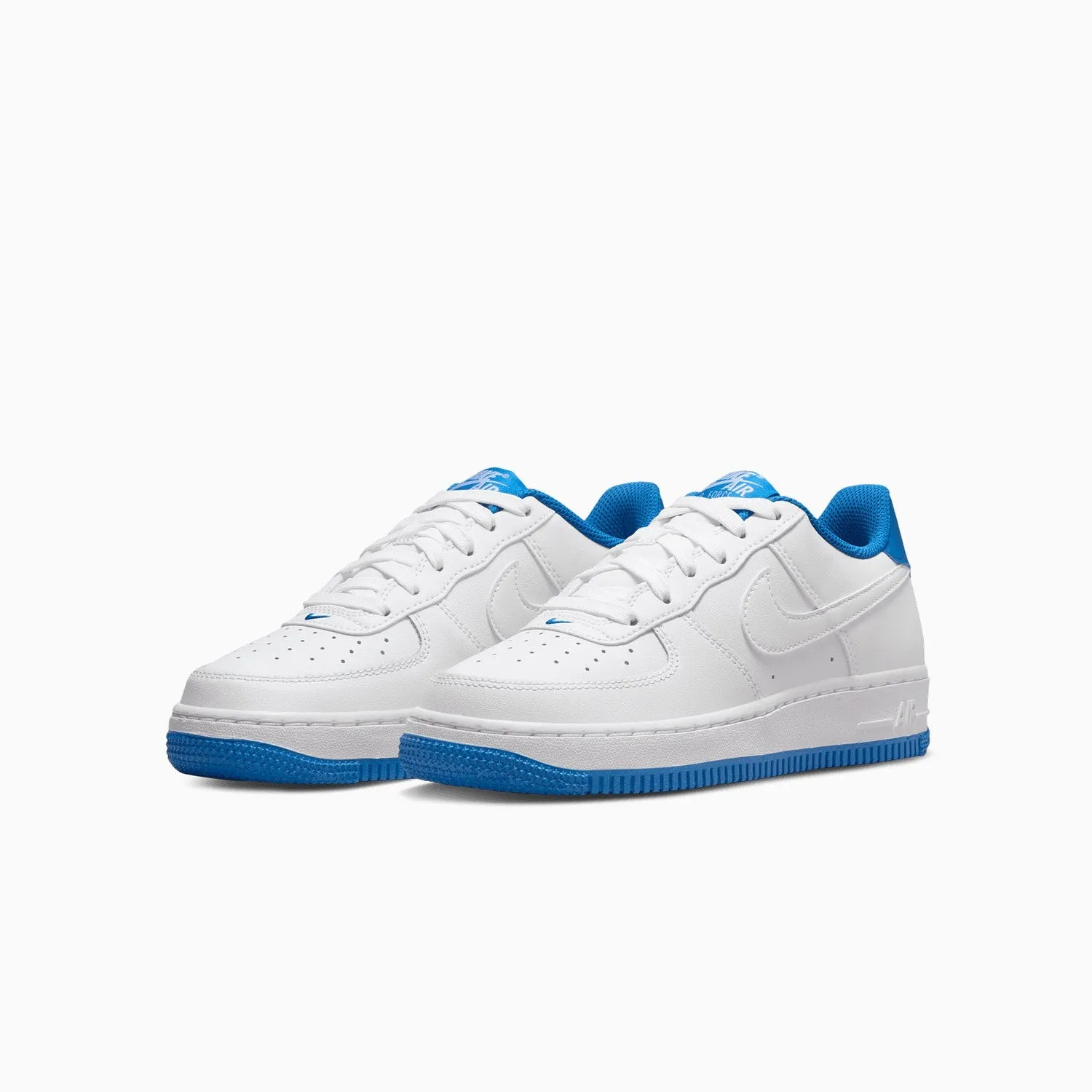 Kid's Air Force 1 Essential Grade School