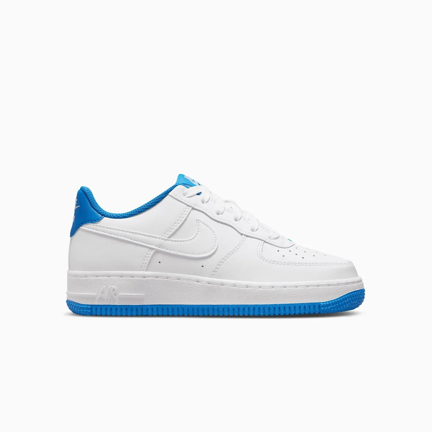 Kid's Air Force 1 Essential Grade School