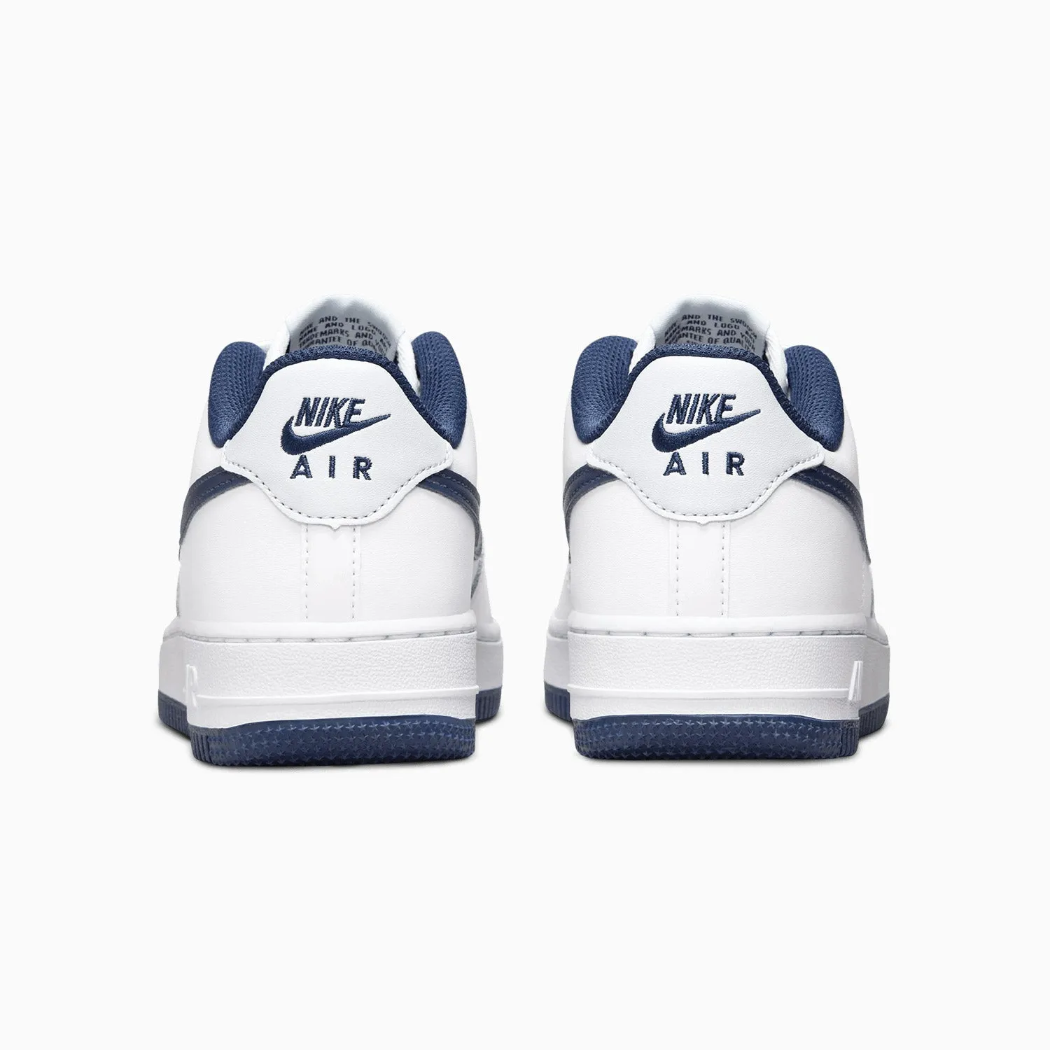 Kid's Air Force 1 Lv8 2 Grade School