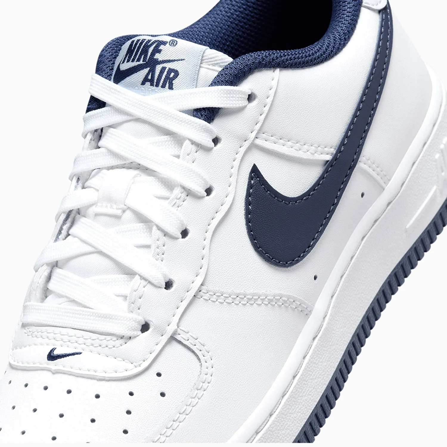 Kid's Air Force 1 Lv8 2 Grade School