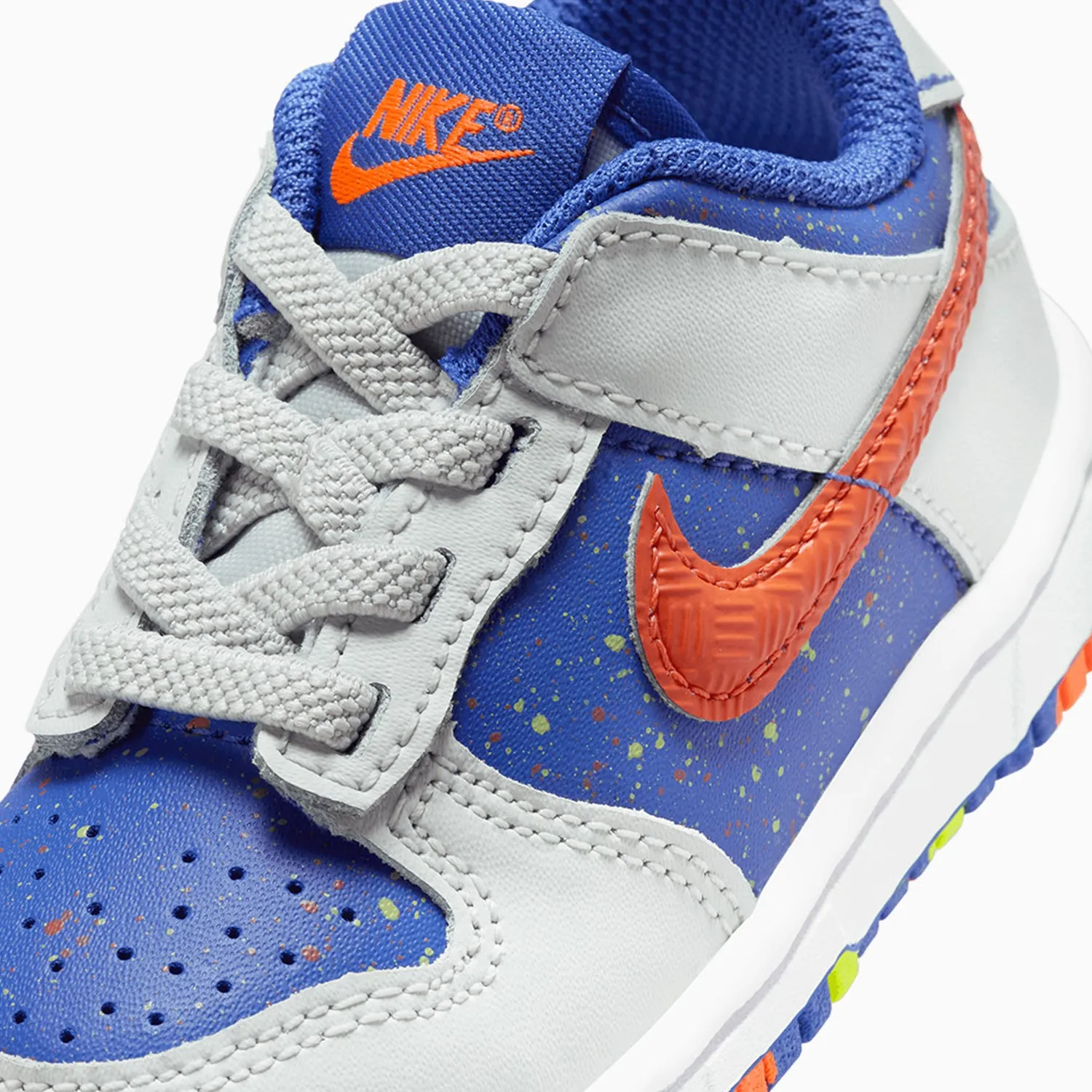 Kid's Dunk Low "Photon Dust" Toddlers