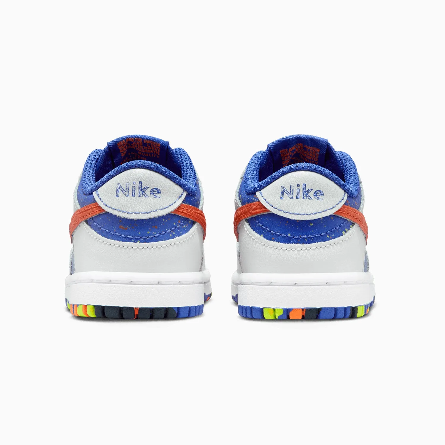 Kid's Dunk Low "Photon Dust" Toddlers