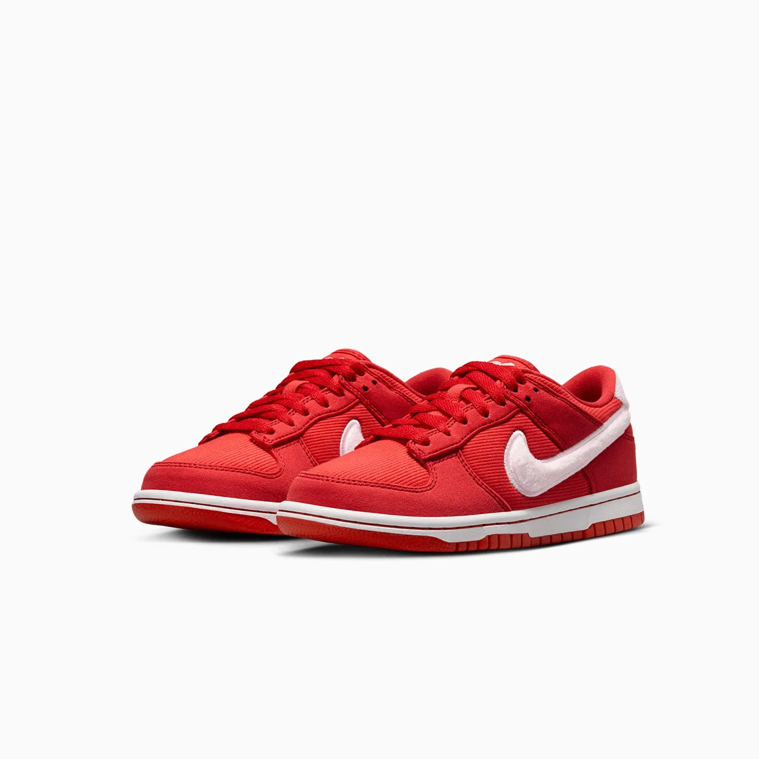 Kid's Dunk Low "Valentine's Day" Grade School