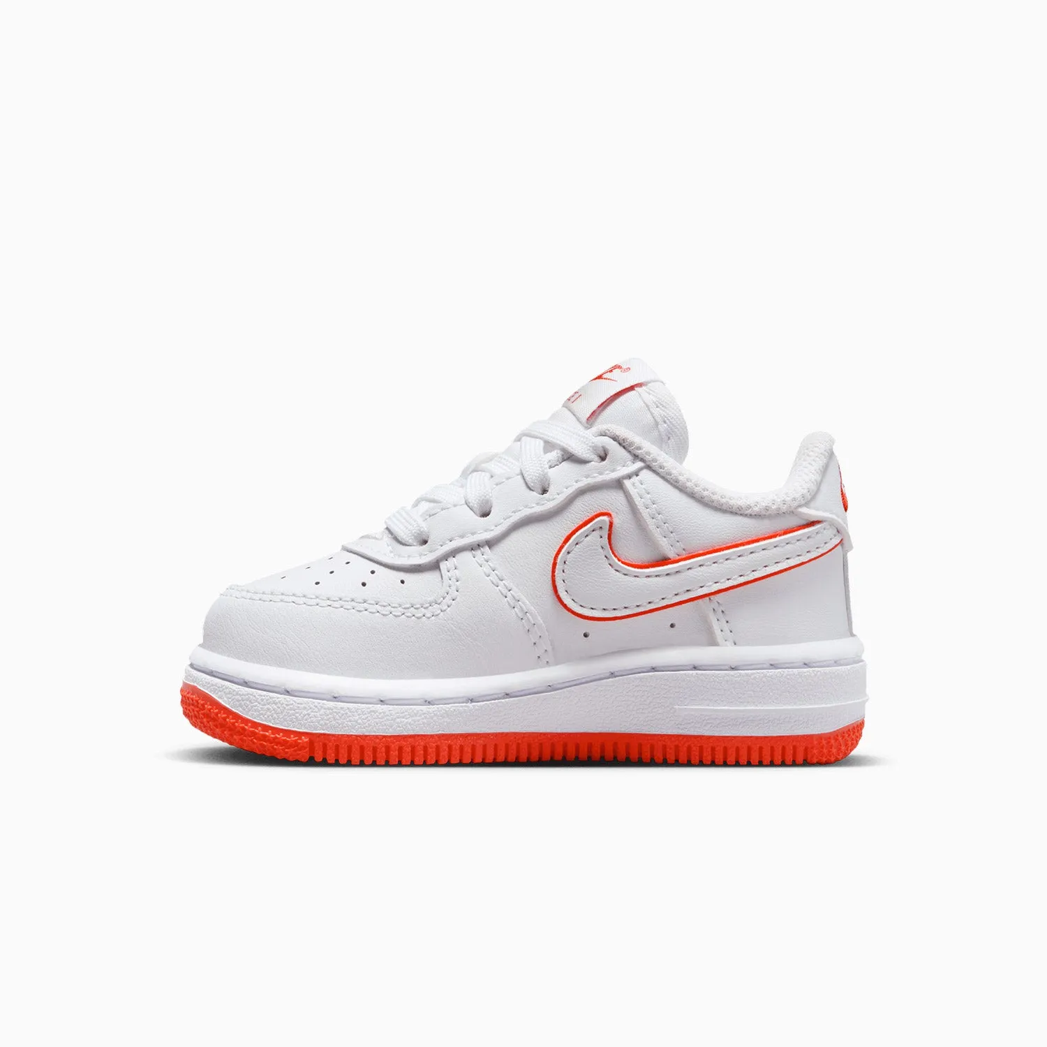 Kid's Nike Force 1 Low Toddlers