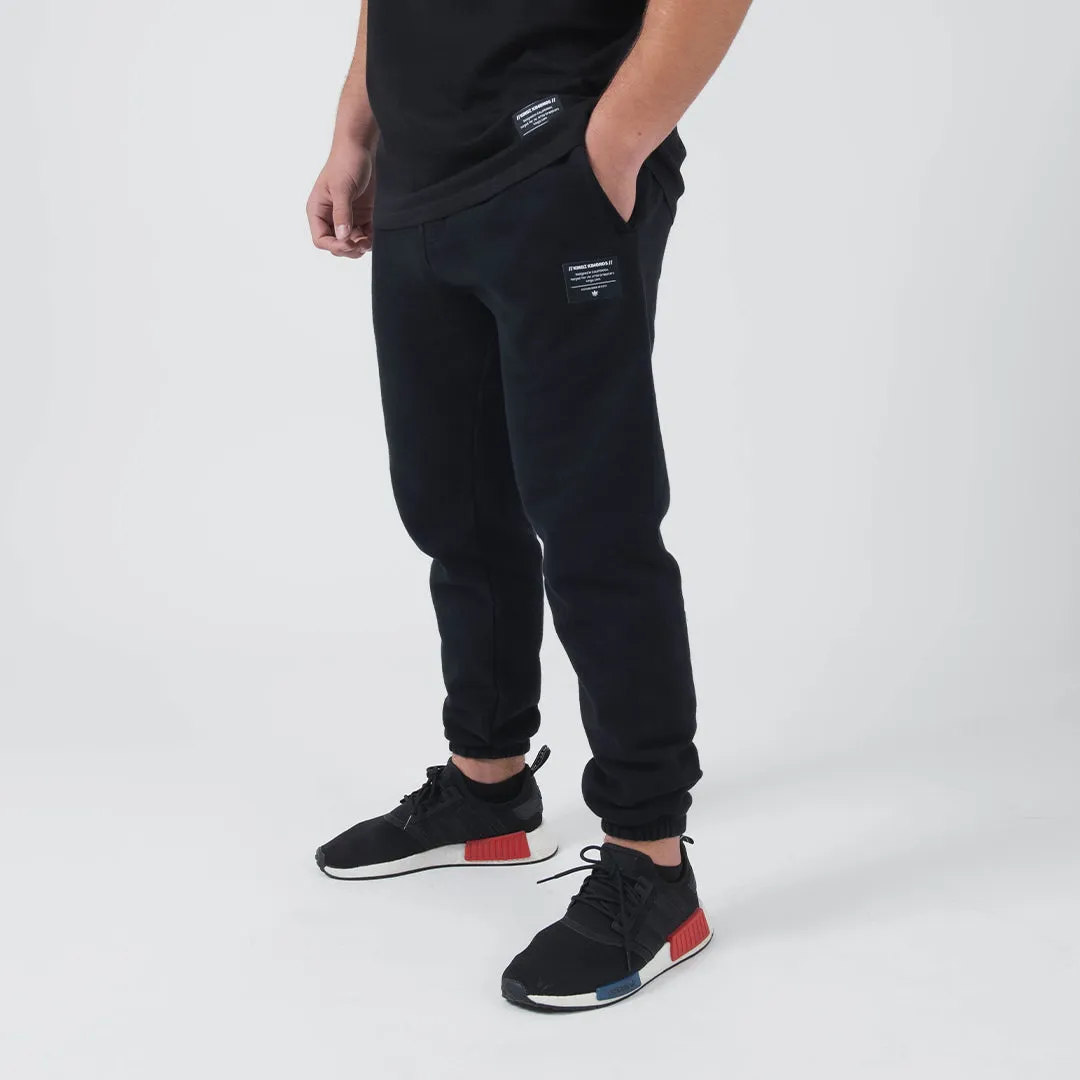 Kingz Company Jogger