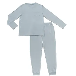 Kyte Men's Jogger Set in Fog