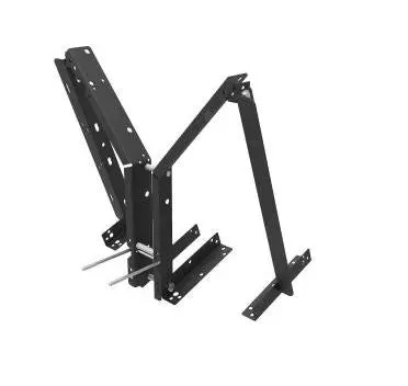 Lifetime Universal Backboard Install Kit 9594