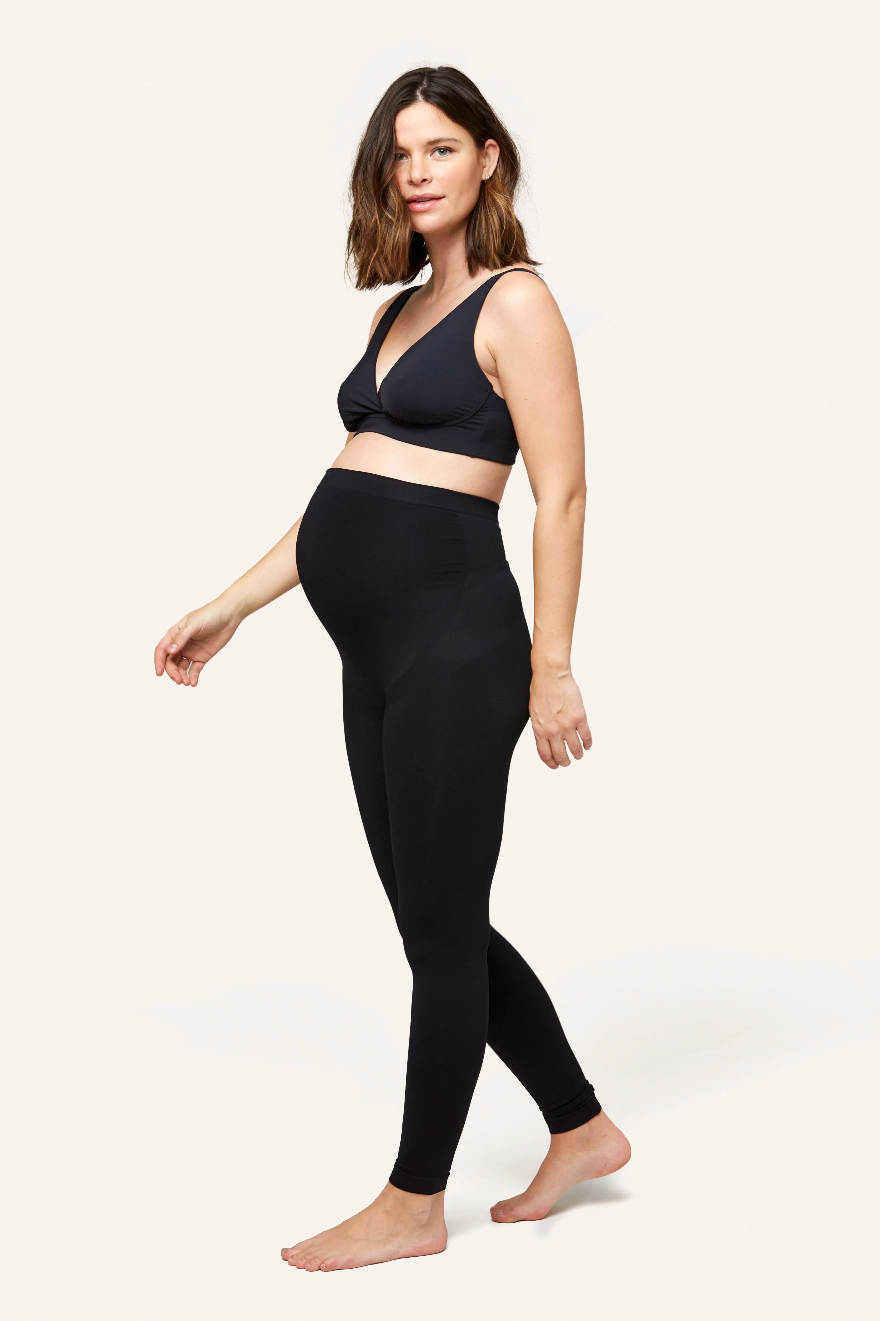 Light Support Everyday Seamless Legging