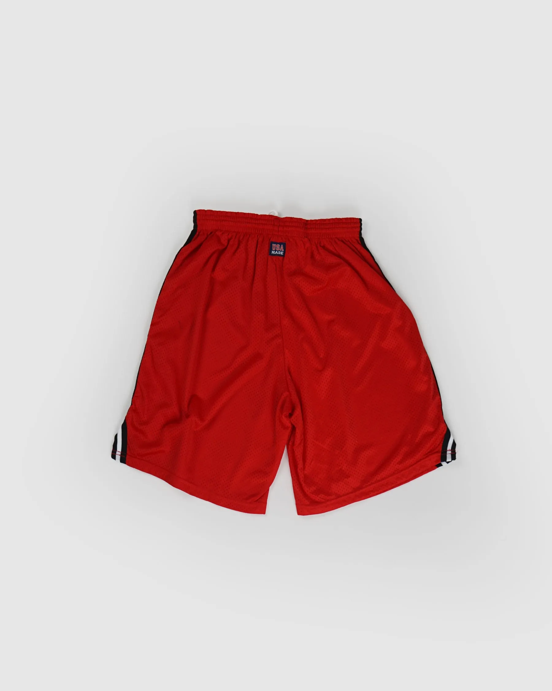 Marines Mesh Training Shorts