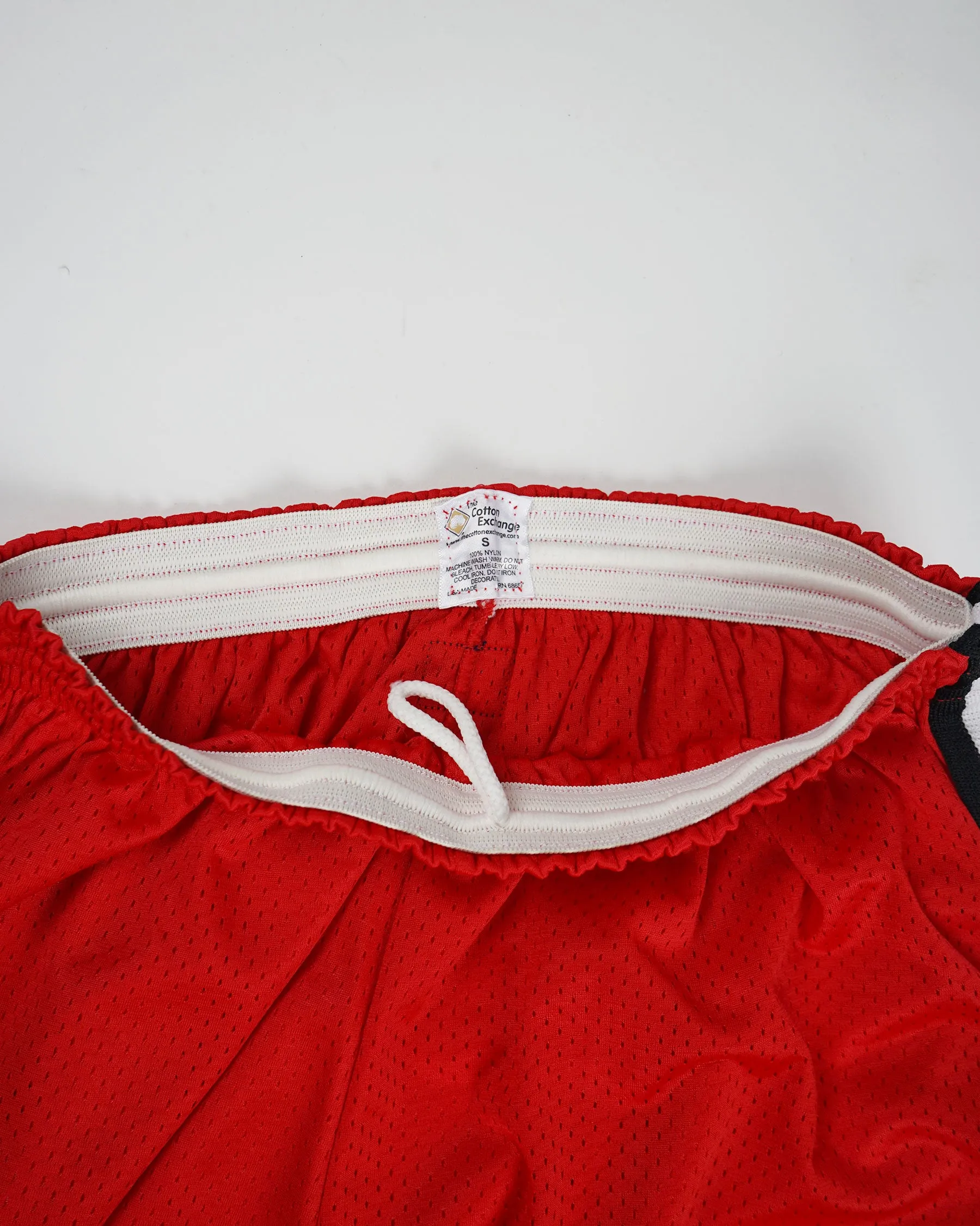 Marines Mesh Training Shorts