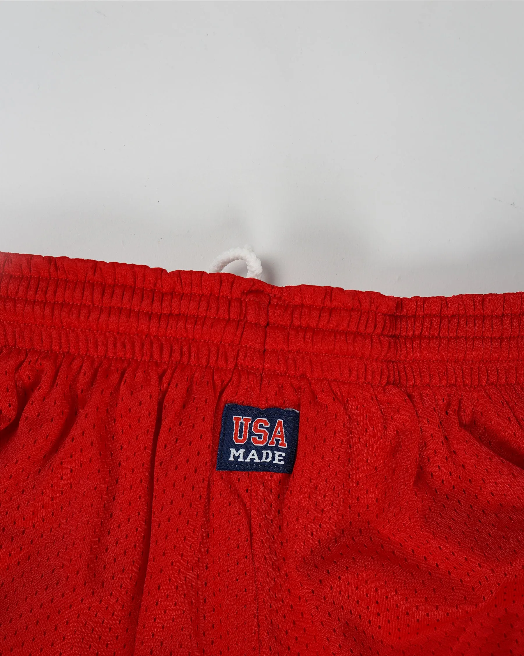 Marines Mesh Training Shorts