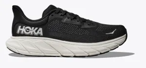 Men's Arahi 7 1147850BWHT Color: Black/White