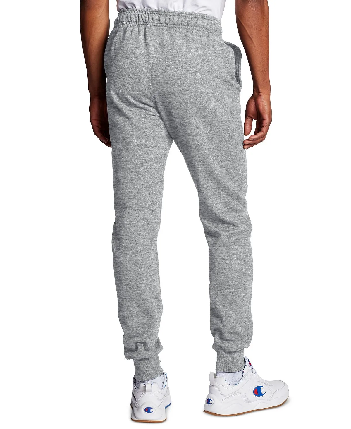 Men's Powerblend Champion Fleece Joggers