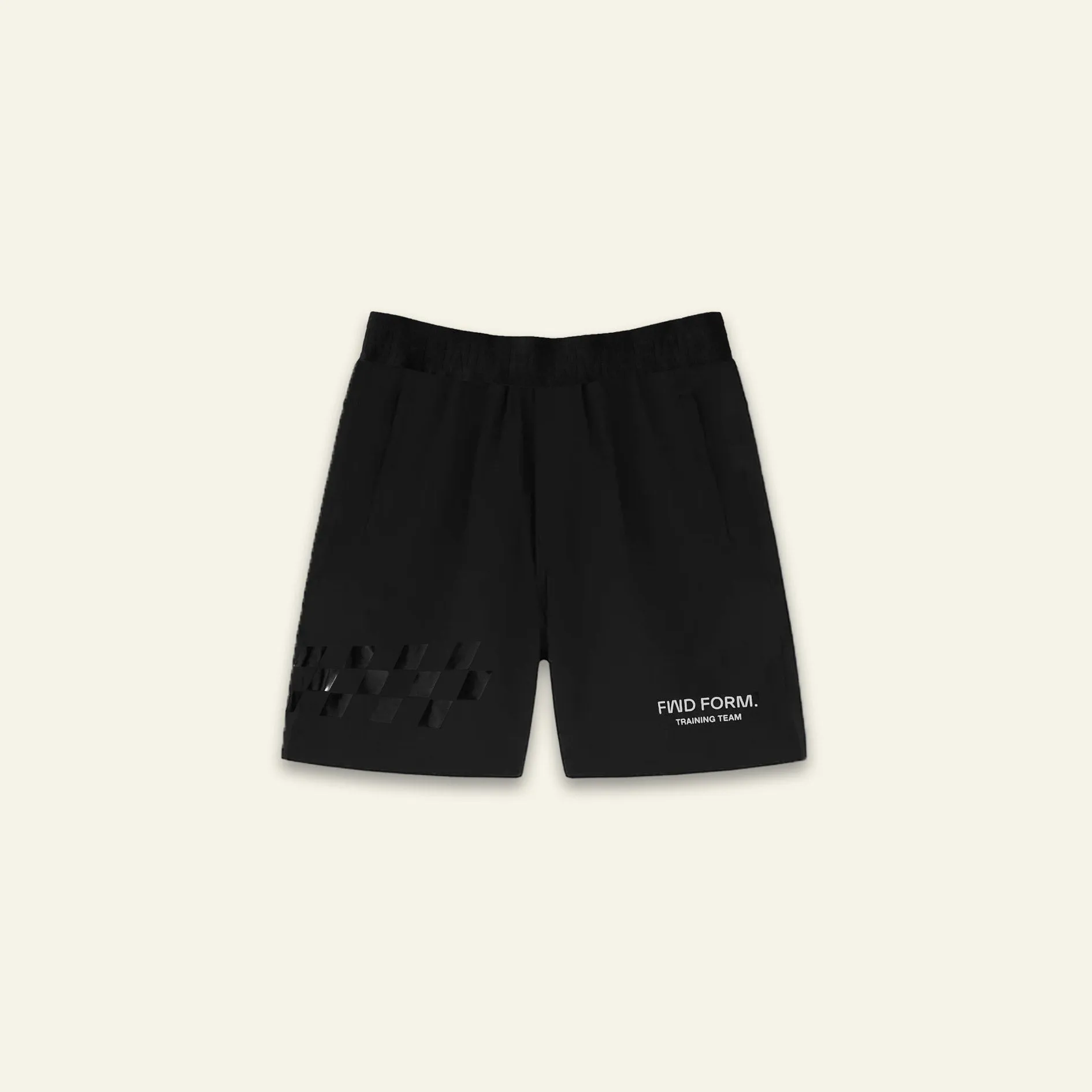 Men's Training Team Shorts