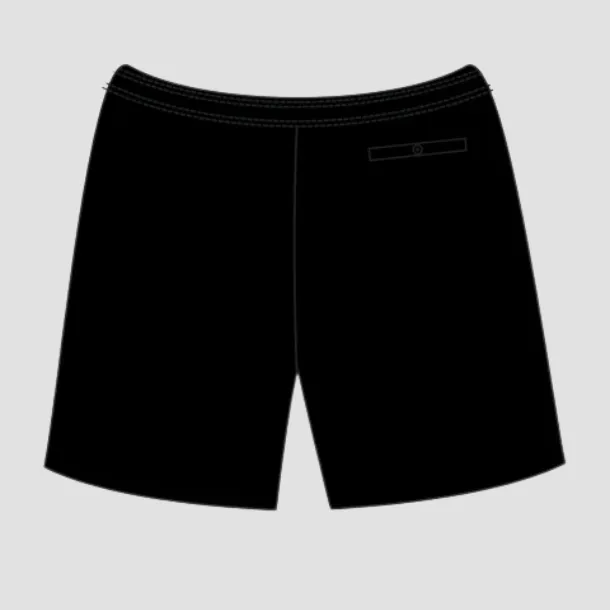 MOORABBIN PANTHERS BASEBALL CLUB - TRAINING SHORTS