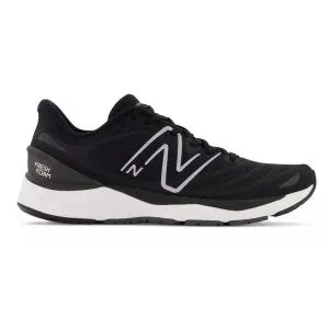 New Balance Solvi V4 2E - Mens - Black/White (LAST SIZE)