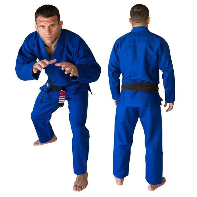 New Quality Martial Arts Training Gi/Uniform, 3 Colors