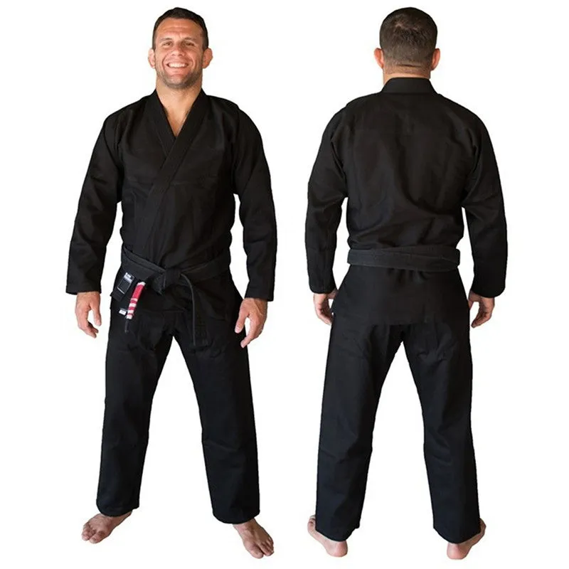 New Quality Martial Arts Training Gi/Uniform, 3 Colors