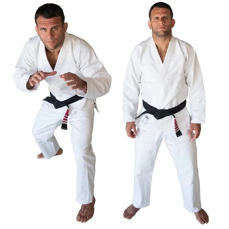 New Quality Martial Arts Training Gi/Uniform, 3 Colors