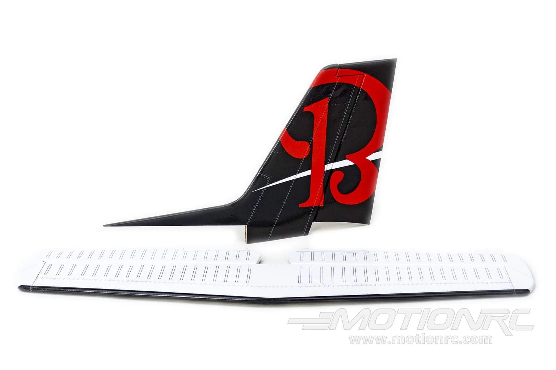 Nexa 1760mm G58 Sport Tail Set