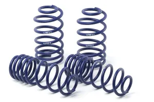 Nissan 350Z Convertible Sport Spring Set