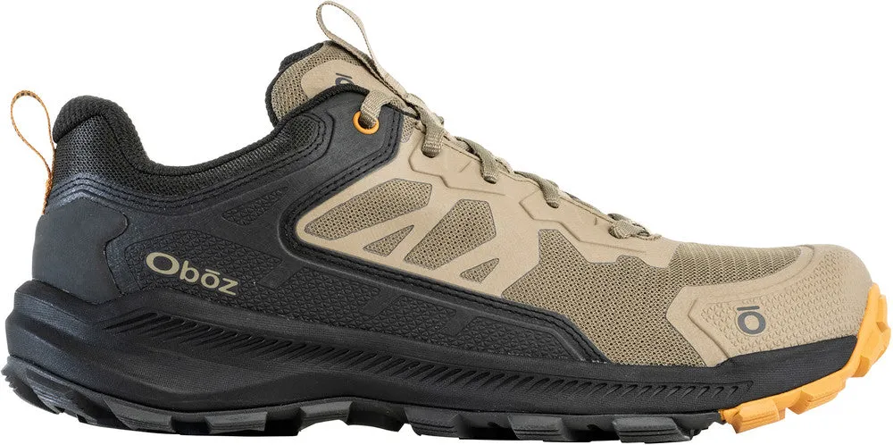 Oboz Men's Katabatic Low Thicket 43001THIC