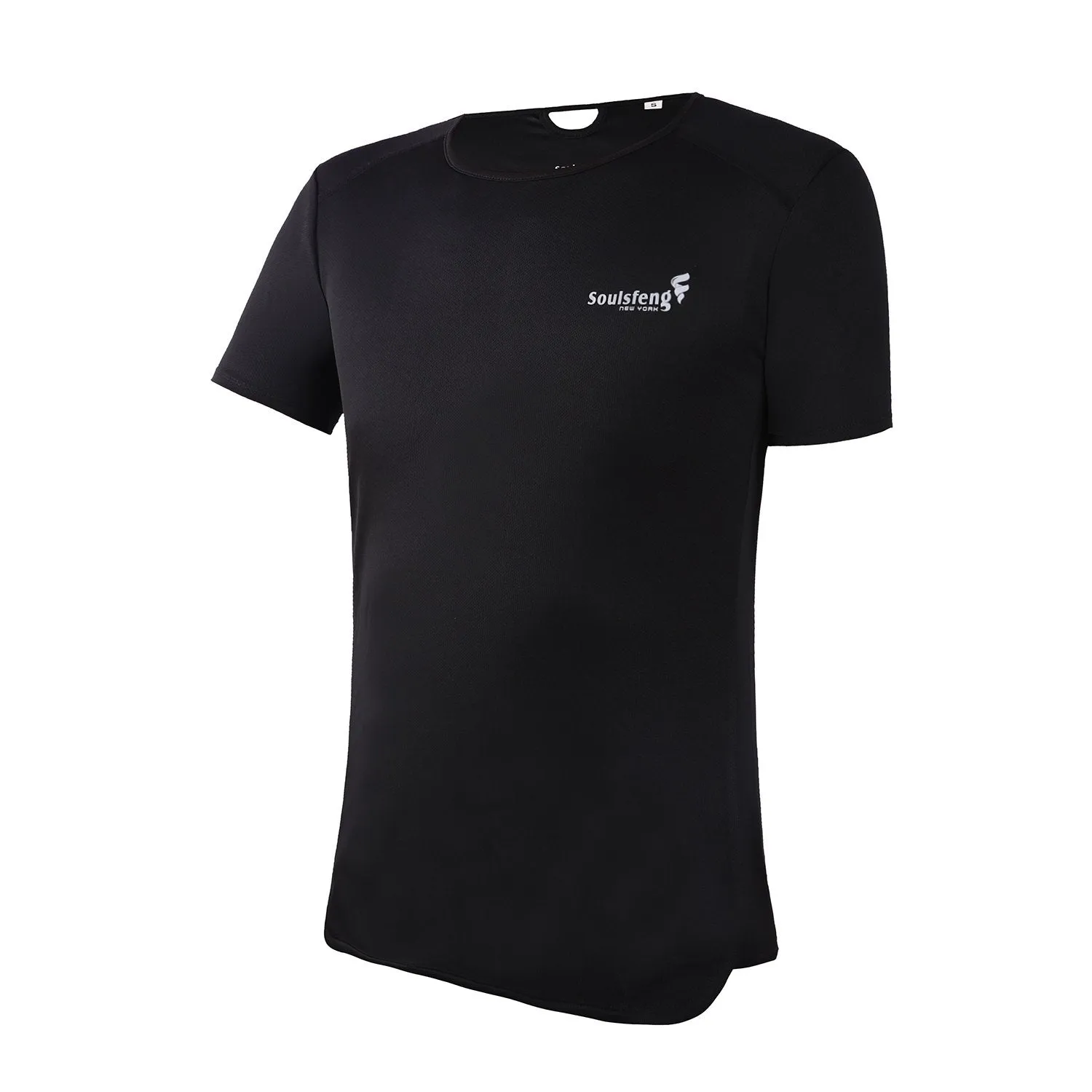 OG Black Quick Dry Shirt Women